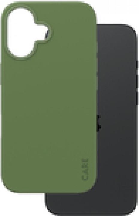 Verde piccante