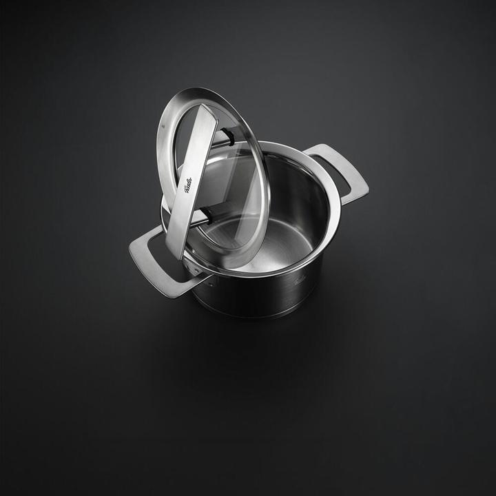 Produktbild Fissler Bratentopf 20cm (Bräter + Schmortopf, 20 x 11.50 cm)