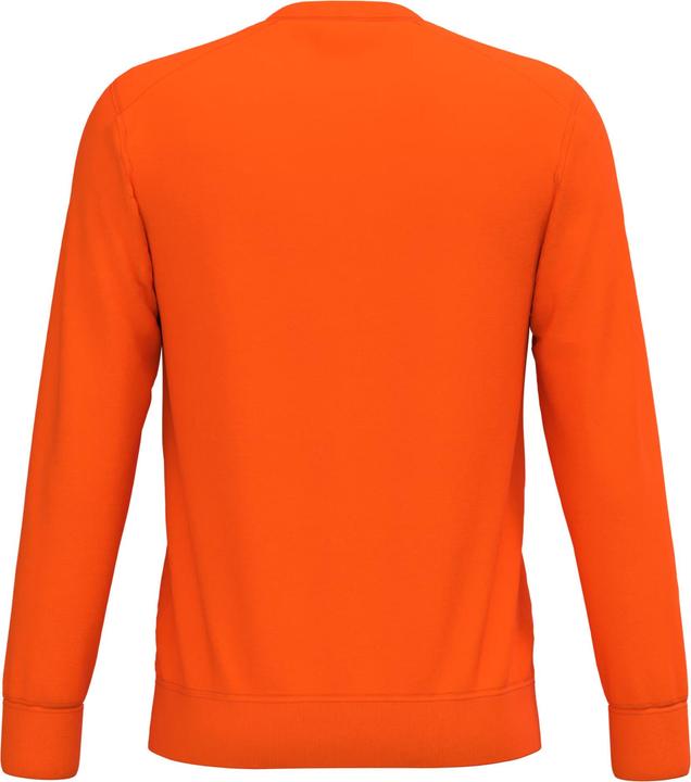 Actual product image Kariban Eco-friendly polyester/cotton sweatshirt (XS)