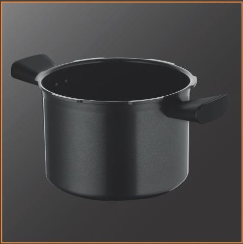 Image du produit Krups CZ 7158 Cook4Me+