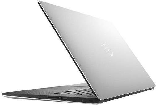 Produktbild Dell XPS 15 9570-640X9 (15.60", 512 GB, 16 GB, CH, Intel Core i7-8750H)