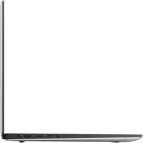 Produktbild Dell XPS 15 9570-640X9 (15.60", 512 GB, 16 GB, CH, Intel Core i7-8750H)
