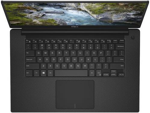 Produktbild Dell XPS 15 9570-640X9 (15.60", 512 GB, 16 GB, CH, Intel Core i7-8750H)