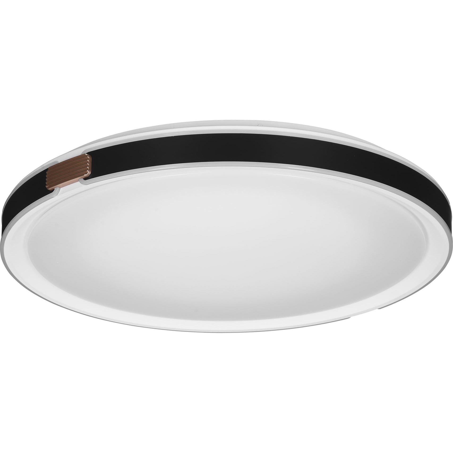 Activejet, Wandleuchte + Deckenleuchte, LED-Deckenleuchte AJE-TRAVIATA 40W (4900 lm)