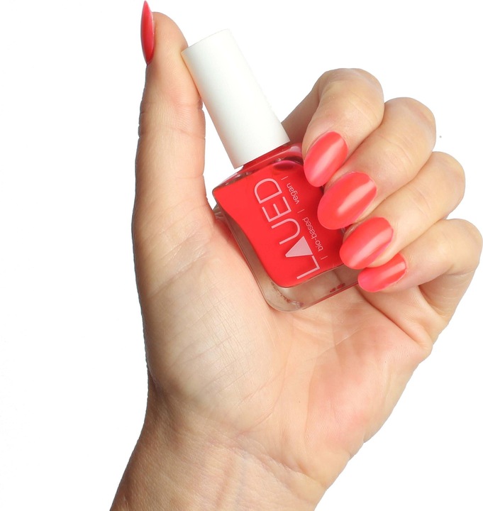 Produktbild Vargu Neon (Neon 03, Farblack)