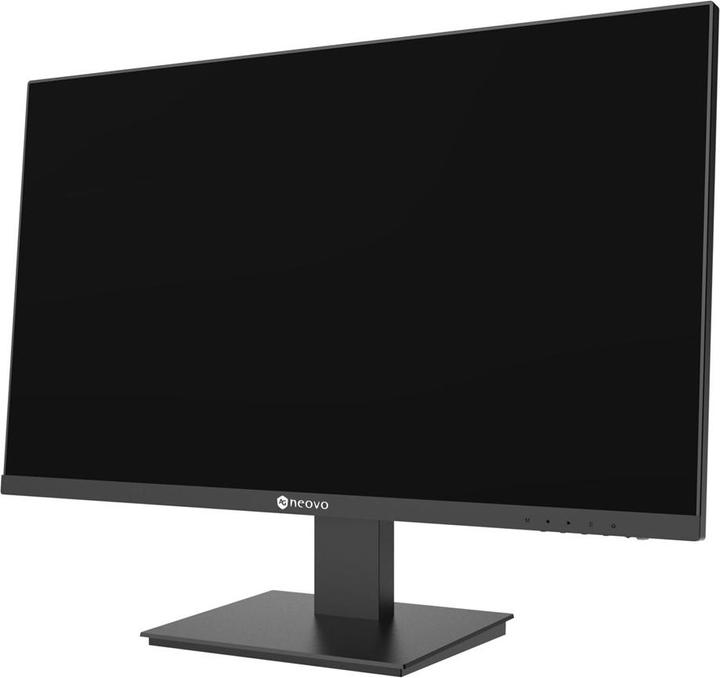 Produktbild AG neovo 27 Inch (68,5cm) LCD Display - LED - 1920x1080 - HDMI - VGA - DisplayPort - Audio (1920 x 1080 Pixel, 27")