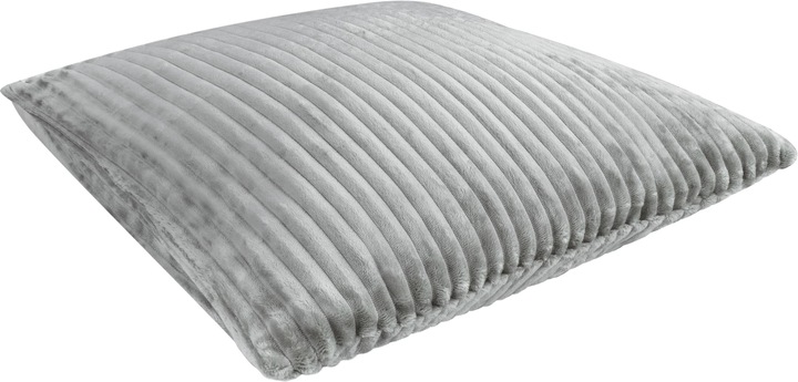 Actual product image Aspero 2 x Couchkissen 60x60 cm mit Füllung (60 x 60 cm)