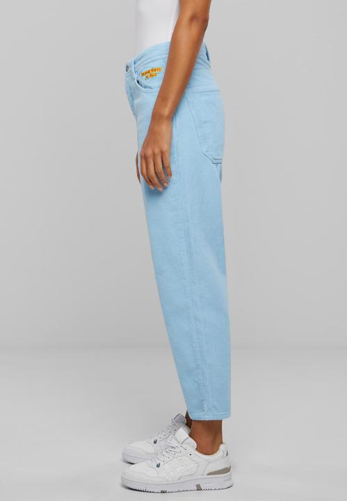 Actual product image Homeboy Baggy Pant X-TRA BAGGY Cord - 119465 (W26/L32)