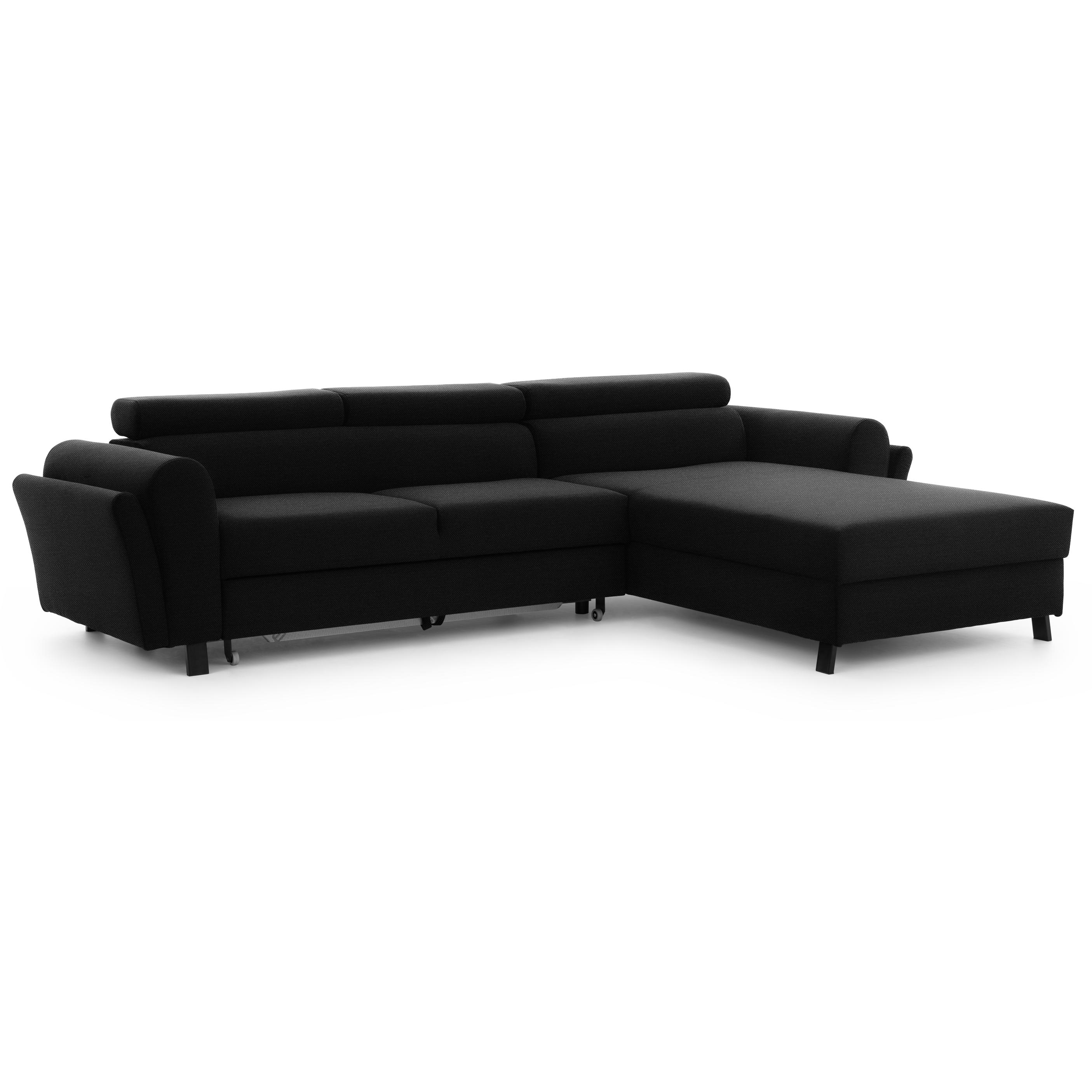 Thumbnail - ELTAP, Sofa, Mariall (4-Sitzer, Bettsofa, Ecksofa)