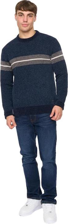 Produktbild Crosshatch Roundall Pullover Jerseyware Chenille (L)