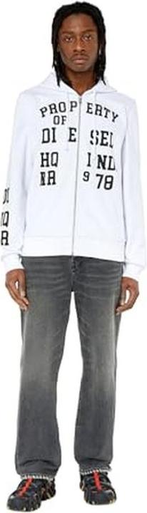 Produktbild Diesel Felpa (XL)