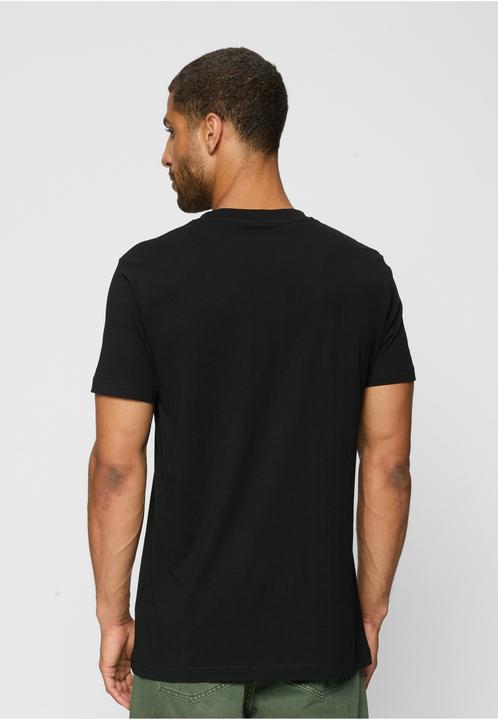 Produktbild Mister Tee Bored Gorilla Multi Tee - 17812 (M)