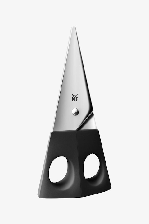 Produktbild WMF Kräuterschere 13cm Klingenstahl Kunststoffgriff