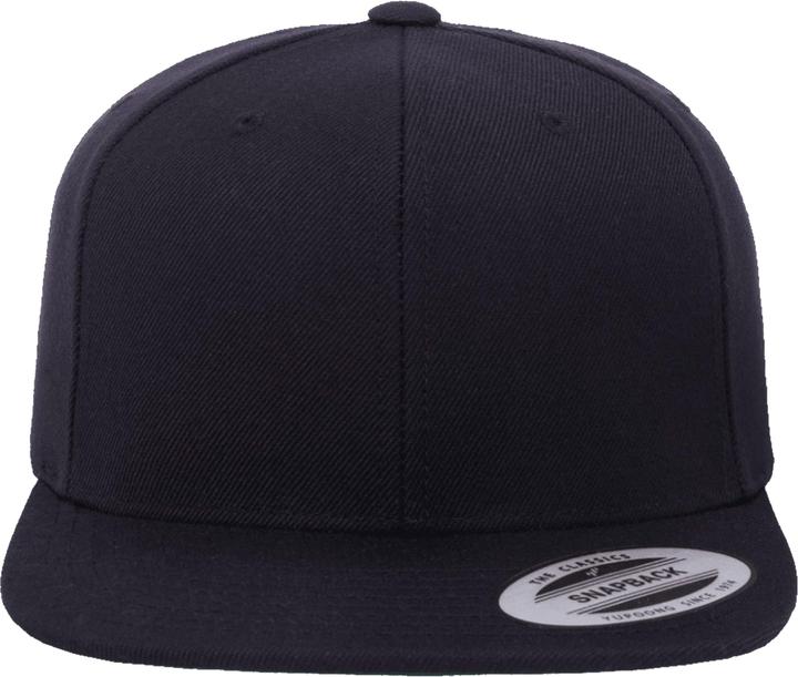 Actual product image Yupoong Baseball cap The Classic (pack of 2) (One size)