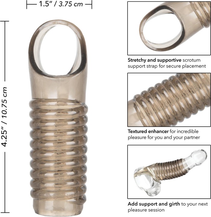 Immagine prodotto CalExotics Potenziatore di stimolazione