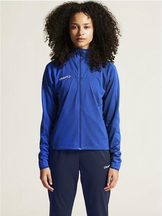 Immagine prodotto Craft Giacca Evolve 2.0 con zip intera W (XS)