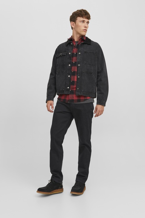 Actual product image Jack & Jones Clark Evan GE 598 Regular fit Jeans (W33/L32)