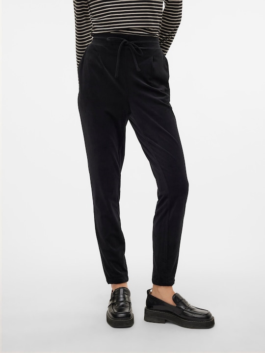 Produktbild Vero Moda VMLEA Mittlere Taille Hose Hose (34)