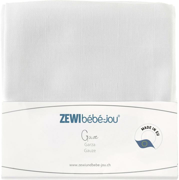 Produktbild Zewi 1 Beutel zu 5 Stk. ca. 60 x 60cm (60 cm, 60 cm)