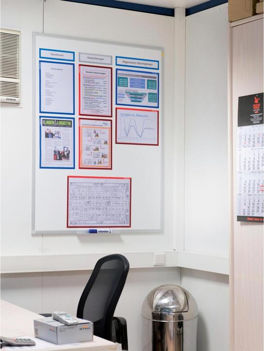 Produktbild Franken X-tra!Line (120 x 180 cm)