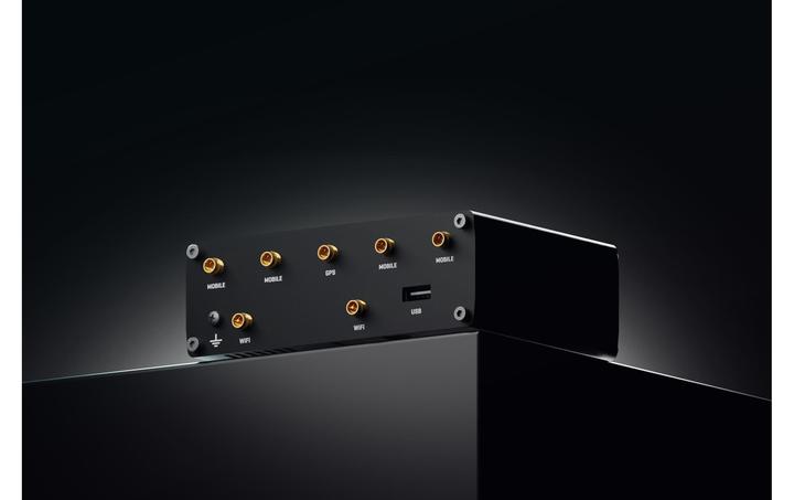 Produktbild Teltonika RUTM50