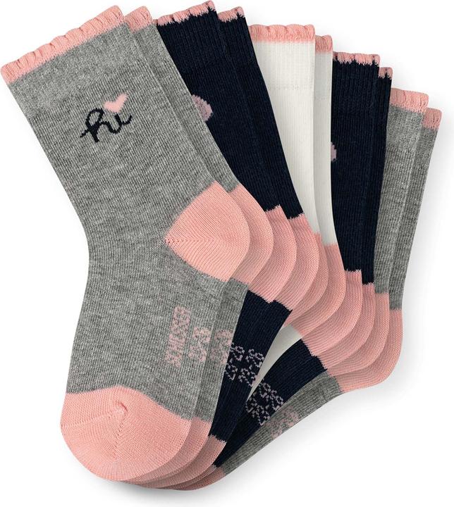 Actual product image Schiesser Freizeitsocken "Hi" (5-pack, 27 - 30)