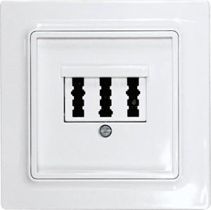 Eltako TAE-Abdeckung (Abdeckung)