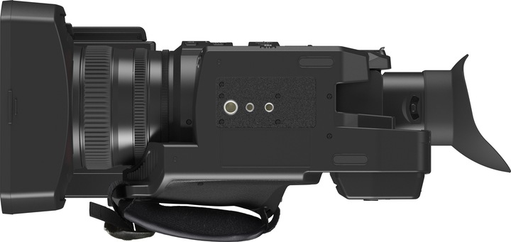 Produktbild Panasonic HC-X20E (15.03 Mpx, 60p, 20 x)