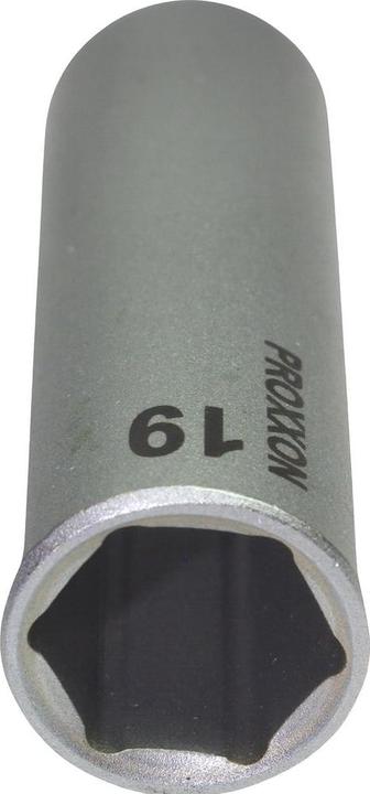 Actual product image Proxxon 1/2" drop socket 19 (1/2")