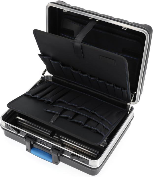 Actual product image Gedore WK 1041 L Volume tool case empty (1 Piece)