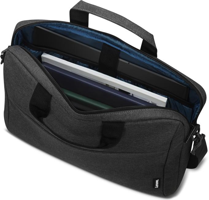 Produktbild Lenovo 17-inch Laptop Casual Toploader T210 Black (17", Lenovo)