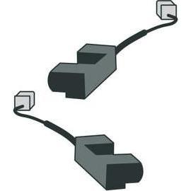 Zebra Kit Sensore Testa Aperta Zd420t, Accessori per stampanti