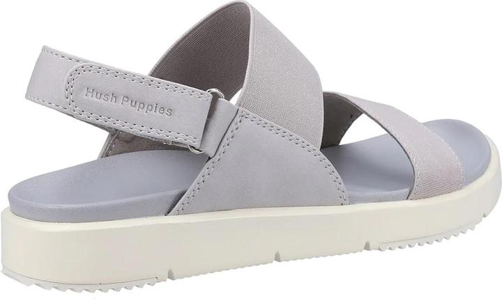 Image du produit Hush Puppies - Sandales - Femme (38)