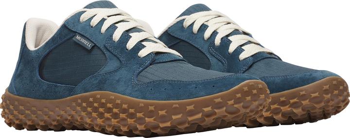 Produktbild Merrell Barfussschuhe Wrapt Sneaker (43)