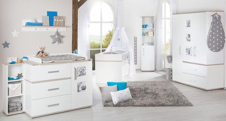 Actual product image Roba Moritz (55 cm)