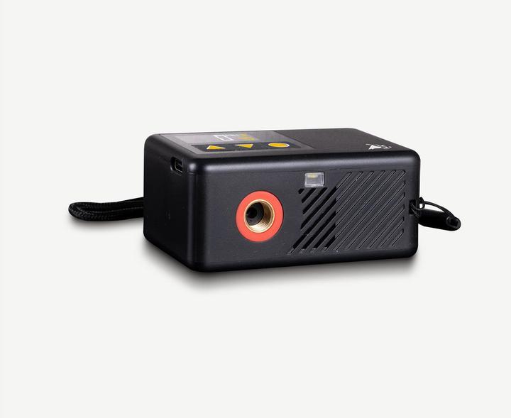 Produktbild Aqiila Airbird P1 - Mini Bike Pump