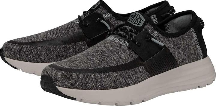 Produktbild Hey Dude Sirocco Dual Knit (44)