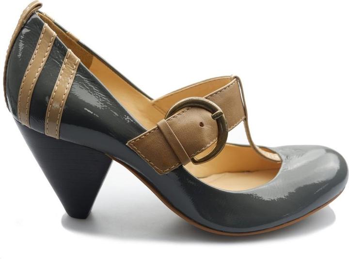 Produktbild Clarks Band Wagon (37.5)