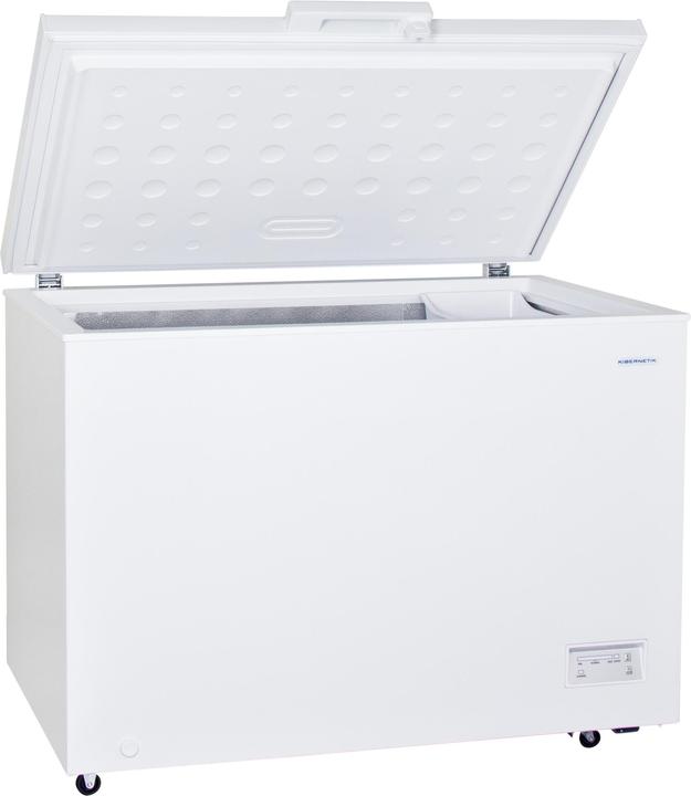 Actual product image Kibernetik 316l (Stand-alone, 308 l)