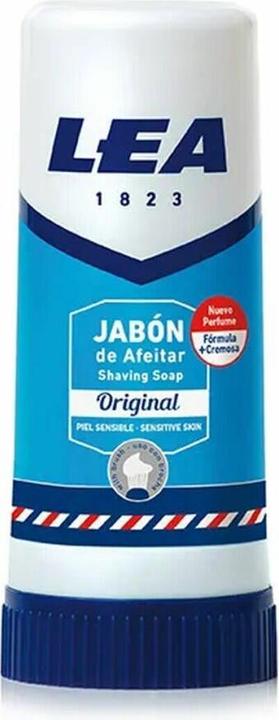 Actual product image Room05 Original Shaving Soap Stick LEA 50g (Shaving soap)