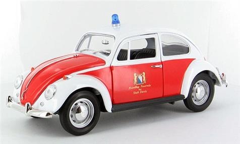 Produktbild VW Käfer Feuerwehr Zürich