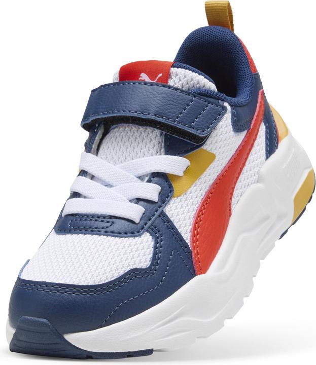Actual product image Puma Trinity Lite AC+ PS (31)