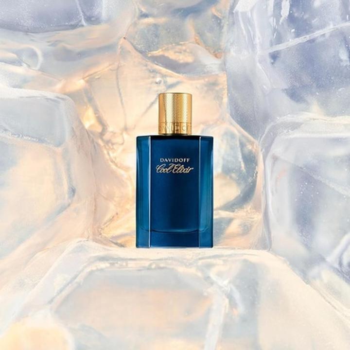 Produktbild Davidoff Cool Water (Parfum Set)