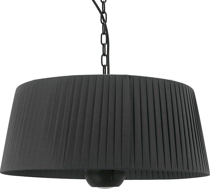 Sonnenkönig Fiamma (1800 W)
