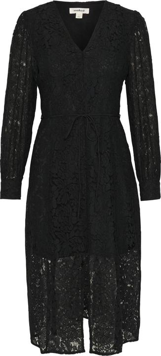 Actual product image Soaked in Luxury Hanni (M)