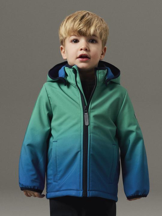 Immagine prodotto Name it MALTA05 Softshell-Jacke (104)