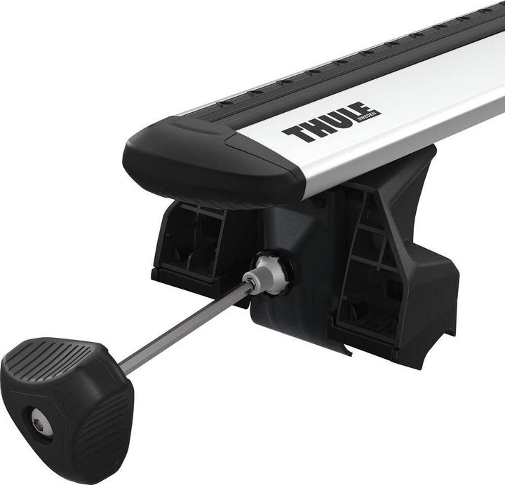 Produktbild Thule Evo Flush Rail 7106