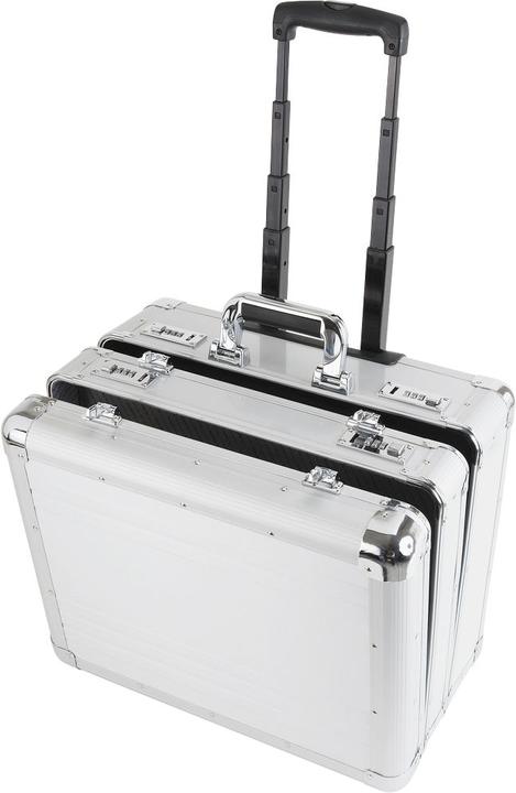 Produktbild Alumaxx Challenger (39 l, Handgepäck (bis 50l))