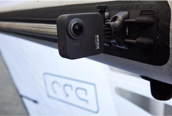 Produktbild North ShiftLock Action Camera Mount