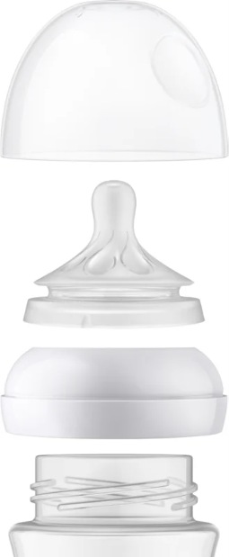 Actual product image Philips Avent Natural Response (120 ml)